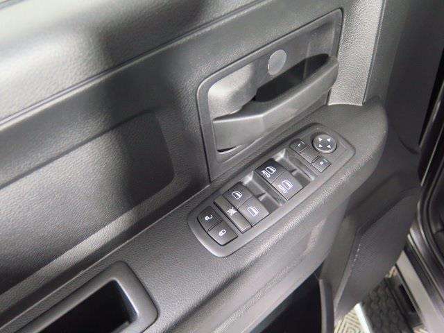 2017 RAM Ram Pickup 1500 4x4 Express 4dr Quad Cab 6.3 ft. SB Pickup